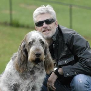 Meet your Posher, Dave